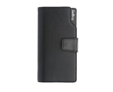 Men's Wallets Men Long Purse Wallet Male Clutch