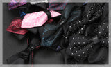Mens Bowtie Necktie Fashion Formal
