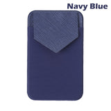 Universal Cellphone Wallet Lycra Card Holder Men