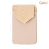 Universal Cellphone Wallet Lycra Card Holder Men