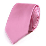 Men Solid Navy Blue Classic Ties for Bridegroom