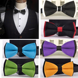 Bowtie Men formal necktie commercial wedding
