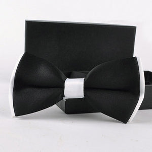 Bowtie Men formal necktie commercial wedding