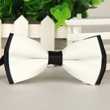 Bowtie Men formal necktie commercial wedding