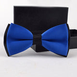 Bowtie Men formal necktie commercial wedding