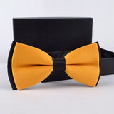 Bowtie Men formal necktie commercial wedding