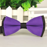 Bowtie Men formal necktie commercial wedding