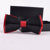 Bowtie Men formal necktie commercial wedding