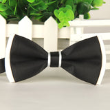 Bowtie Men formal necktie commercial wedding