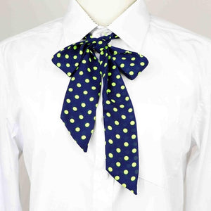 13 Colors Chiffon Lithe Ribbons DIY Butterfly Dot Striped