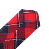 Fashion Women Neck Tie for Christmas Cotton