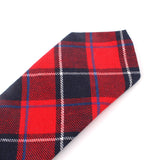 Fashion Women Neck Tie for Christmas Cotton
