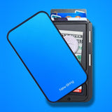 Credit Cards Bank Business ID Card Holder Case