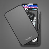 Credit Cards Bank Business ID Card Holder Case