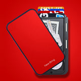 Credit Cards Bank Business ID Card Holder Case