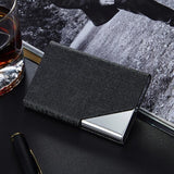 Business ID Credit Card Holder For Men
