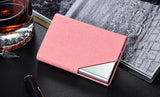 Business ID Credit Card Holder For Men