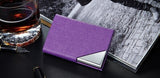 Business ID Credit Card Holder For Men