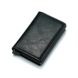 Card Holder Men Wallets Money Bag Male Vintage