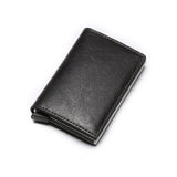 Card Holder Men Wallets Money Bag Male Vintage