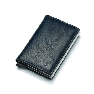 Card Holder Men Wallets Money Bag Male Vintage