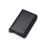 Card Holder Men Wallets Money Bag Male Vintage