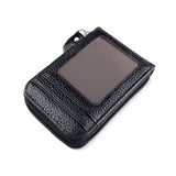 Men's Wallet Genuine Leather Credit Card Holder