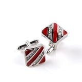 Mens Shirt Cufflinks Wedding Cuff Button
