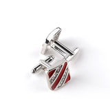 Mens Shirt Cufflinks Wedding Cuff Button
