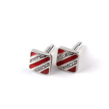 Mens Shirt Cufflinks Wedding Cuff Button