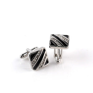 Mens Shirt Cufflinks Wedding Cuff Button