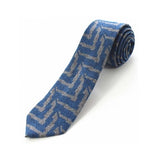 Skinny Plaid Solid Cashmere Tie Wool Men Neck Tie