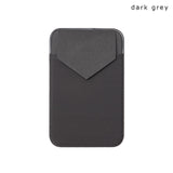 Universal Cellphone Wallet Lycra Card Holder Men