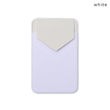Universal Cellphone Wallet Lycra Card Holder Men